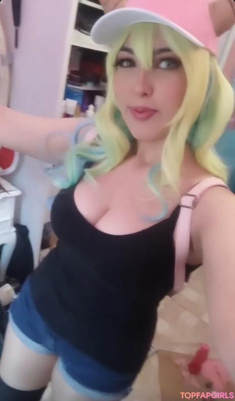 Michiisdiary nude leaked OnlyFans photo #201