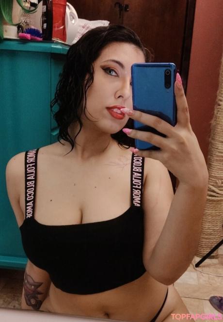 Michiisdiary nude leaked OnlyFans photo #219