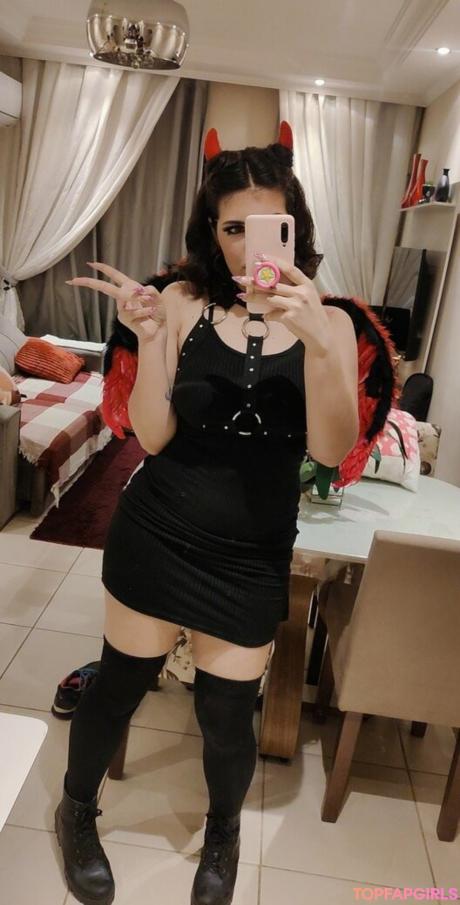 Michiisdiary nude leaked OnlyFans photo #226