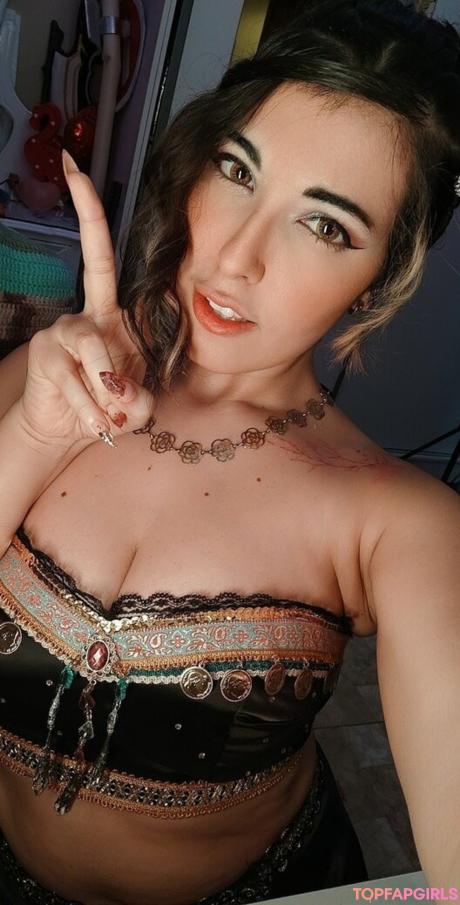 Michiisdiary nude leaked OnlyFans photo #228