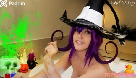 Michiisdiary nude leaked OnlyFans photo #23