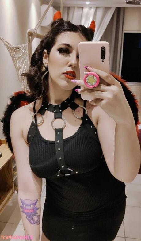 Michiisdiary nude leaked OnlyFans photo #234