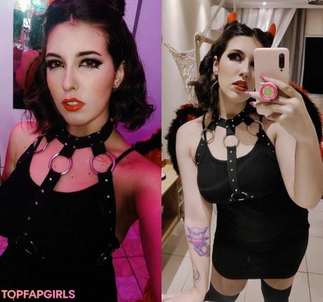 Michiisdiary nude leaked OnlyFans photo #235