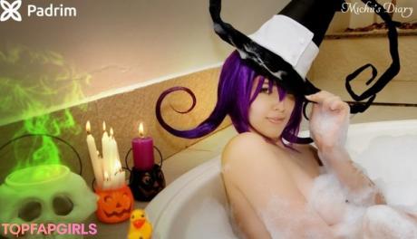 Michiisdiary nude leaked OnlyFans photo #24