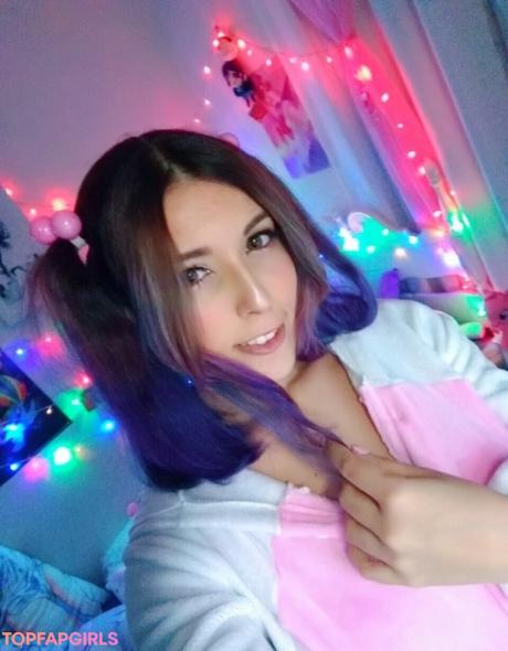 Michiisdiary nude leaked OnlyFans photo #54