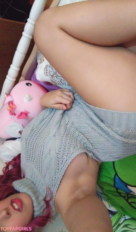 Michiisdiary nude leaked OnlyFans photo #88