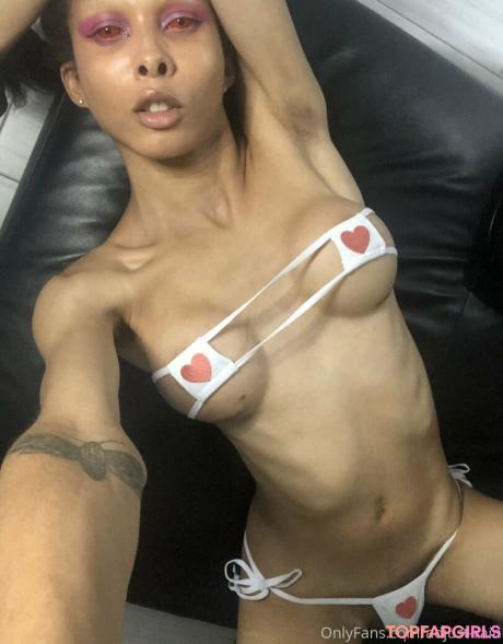 Adjust-rain nude leaked OnlyFans photo #53