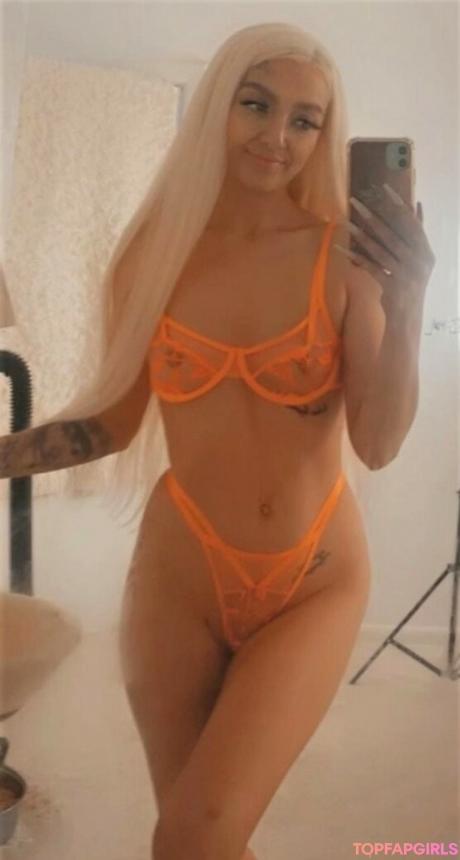 Jaade nude leaked OnlyFans photo #2