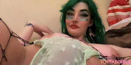 Teagan_tgirl nude leaked OnlyFans photo #6