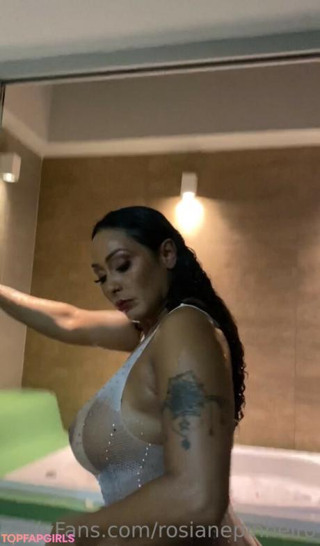 Rosiane nude leaked OnlyFans photo #404