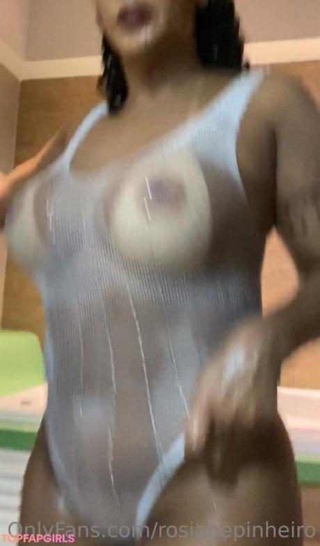 Rosiane nude leaked OnlyFans photo #417