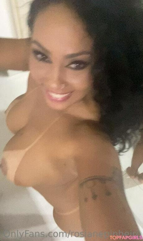 Rosiane nude leaked OnlyFans photo #480