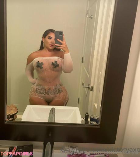 Iamvictorya nude leaked OnlyFans photo #112