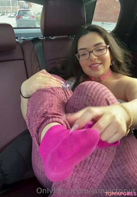 Iamvictorya nude leaked OnlyFans photo #141