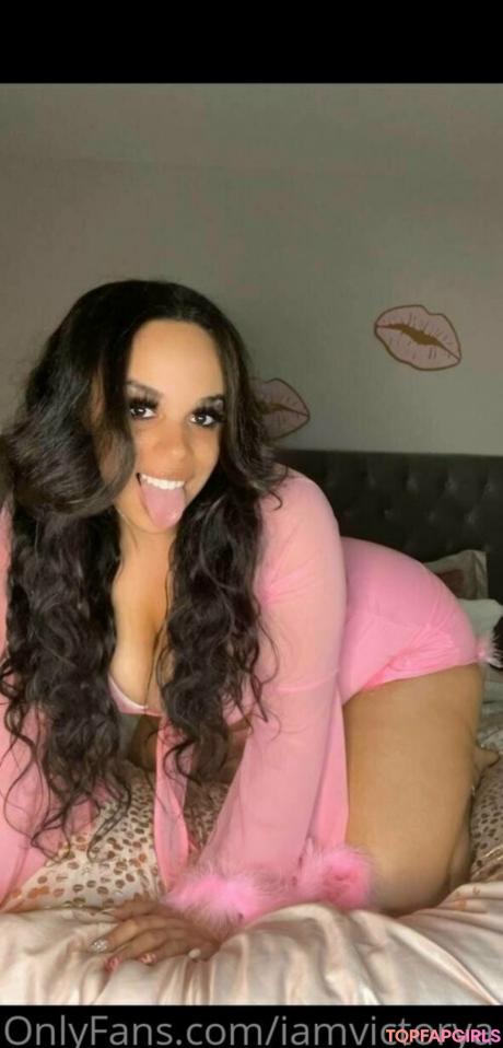 Iamvictorya nude leaked OnlyFans photo #29