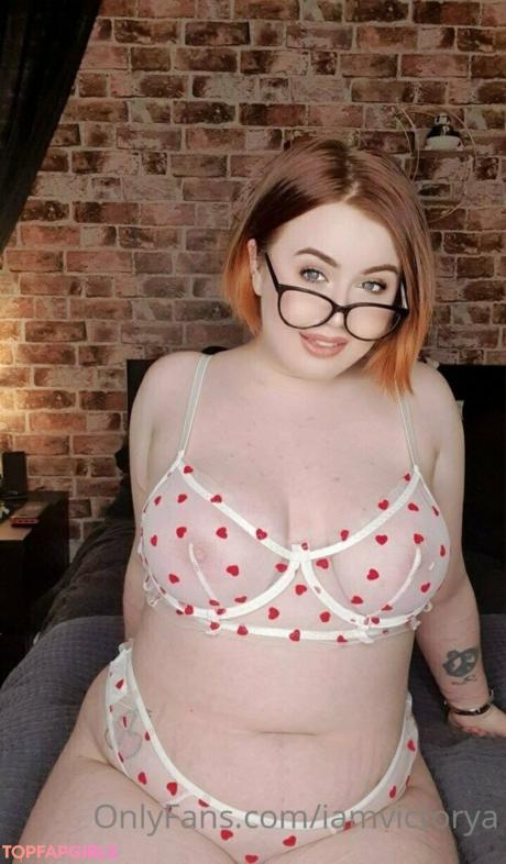 Iamvictorya nude leaked OnlyFans photo #30