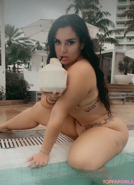 Iamvictorya nude leaked OnlyFans photo #47