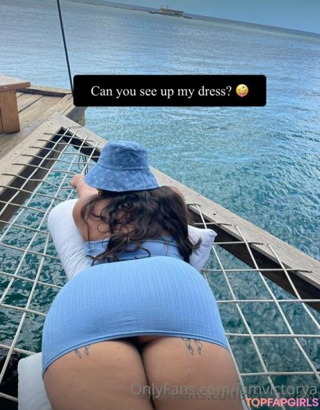 Iamvictorya nude leaked OnlyFans photo #55