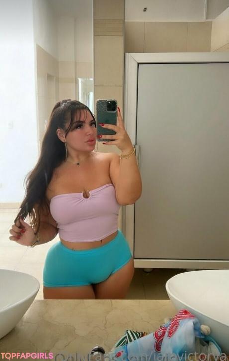 Iamvictorya nude leaked OnlyFans photo #64