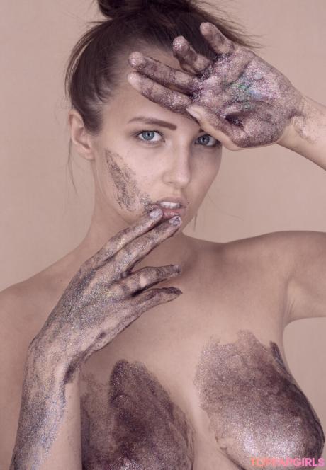 Kinga nude leaked OnlyFans photo #42
