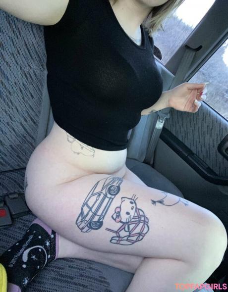 F_urbee nude leaked OnlyFans photo #131