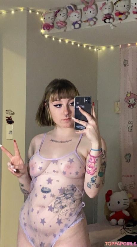 F_urbee nude leaked OnlyFans photo #134
