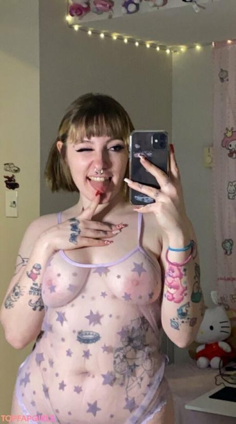 F_urbee nude leaked OnlyFans photo #135