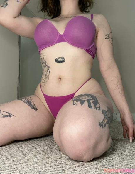 F_urbee nude leaked OnlyFans photo #142
