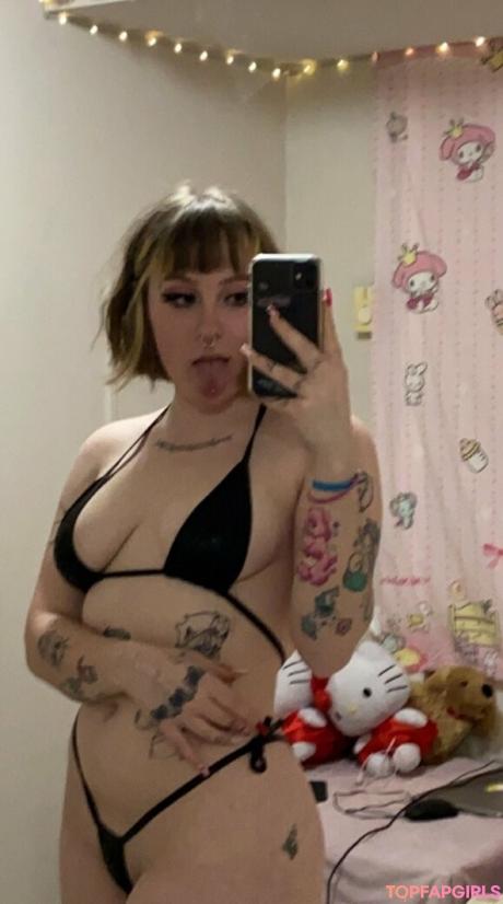 F_urbee nude leaked OnlyFans photo #149