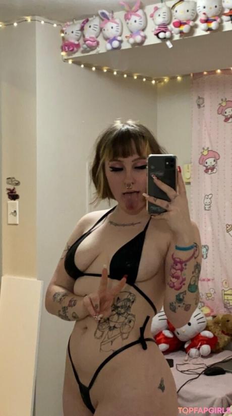 F_urbee nude leaked OnlyFans photo #150