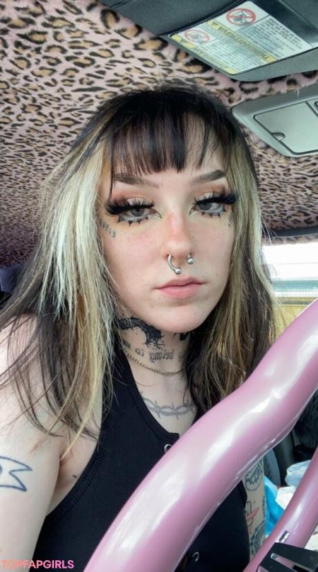 F_urbee nude leaked OnlyFans photo #32