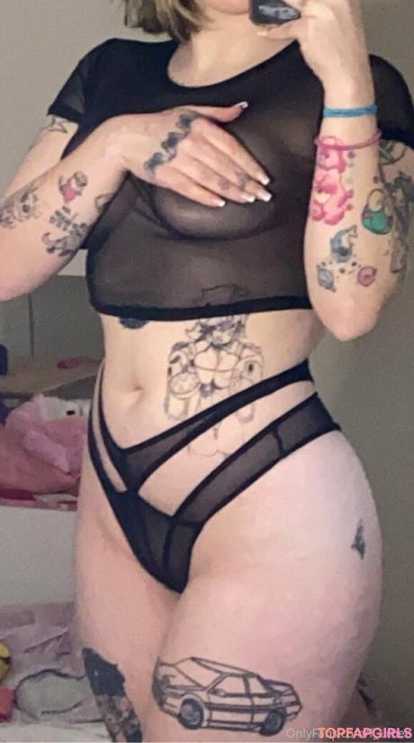 F_urbee nude leaked OnlyFans photo #76
