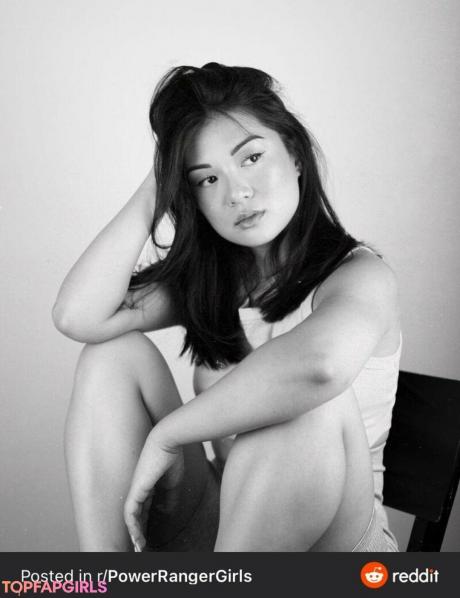 Kristina nude leaked OnlyFans photo #1