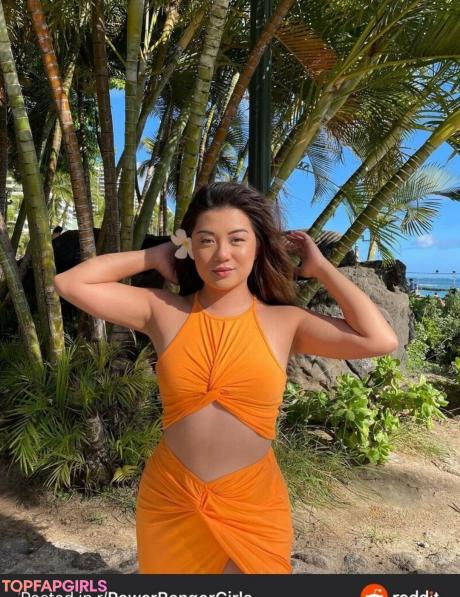 Kristina nude leaked OnlyFans photo #10