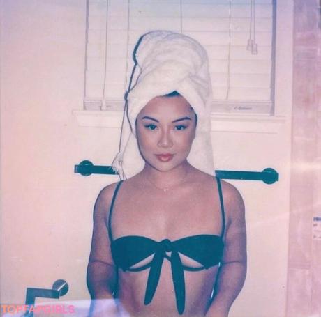 Kristina nude leaked OnlyFans photo #11