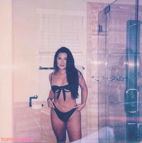 Kristina nude leaked OnlyFans photo #15