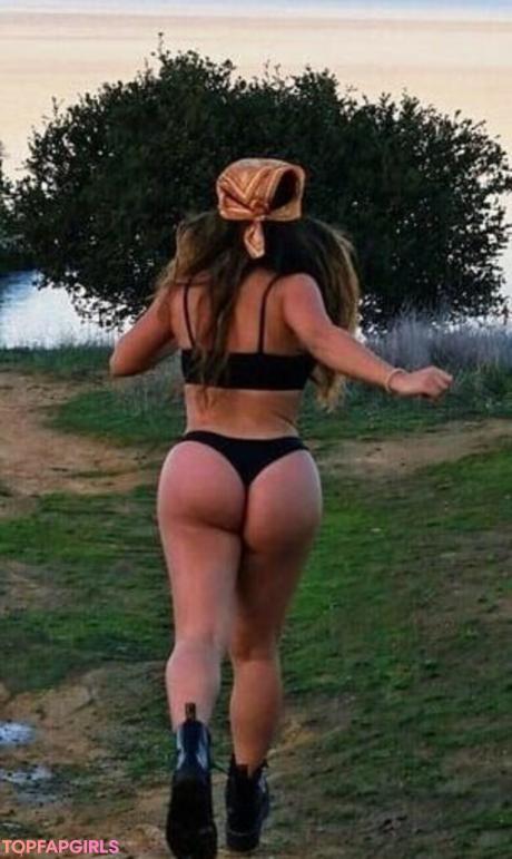 Kristina nude leaked OnlyFans photo #2
