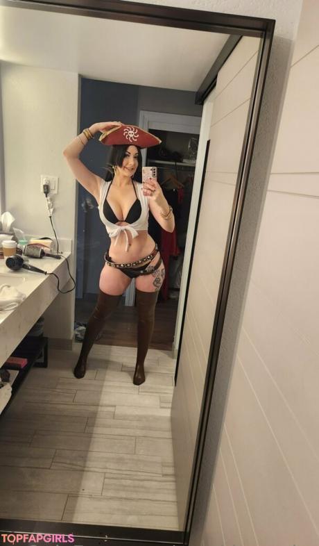 Sparklestache nude leaked OnlyFans photo #117