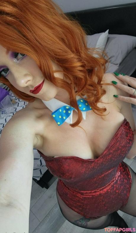 Sparklestache nude leaked OnlyFans photo #133