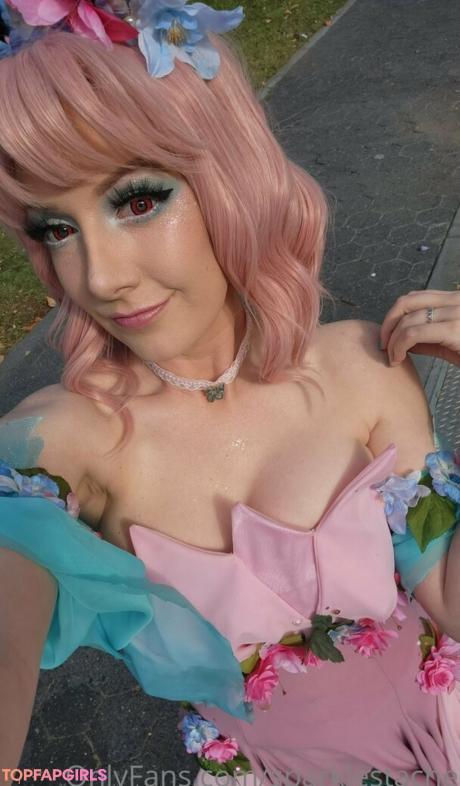 Sparklestache nude leaked OnlyFans photo #26