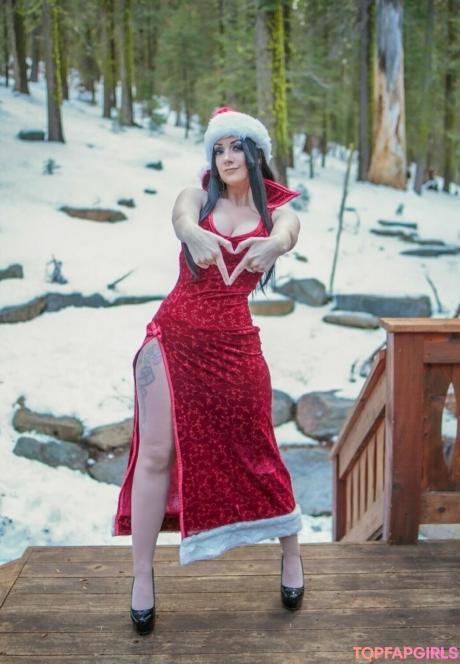 Sparklestache nude leaked OnlyFans photo #94
