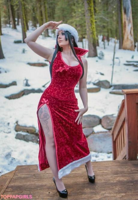 Sparklestache nude leaked OnlyFans photo #95