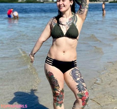 Ember-fyres nude leaked OnlyFans photo #2