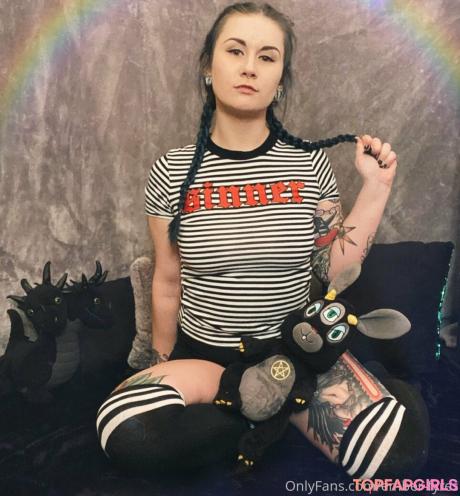 Ember-fyres nude leaked OnlyFans photo #4