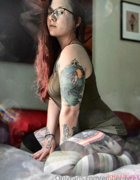 Ember-fyres nude leaked OnlyFans photo #8