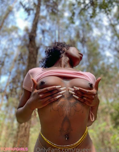 Queen_tahshaar nude leaked OnlyFans photo #69