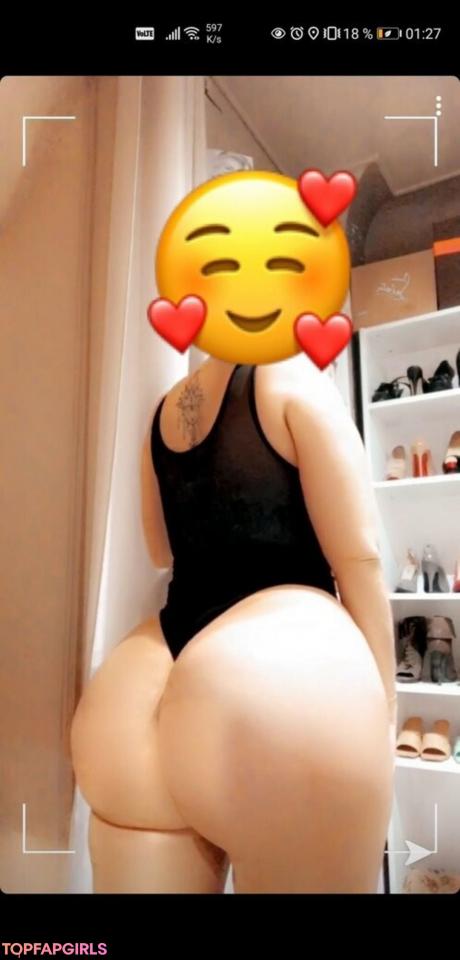 Amilita93 nude leaked OnlyFans photo #9