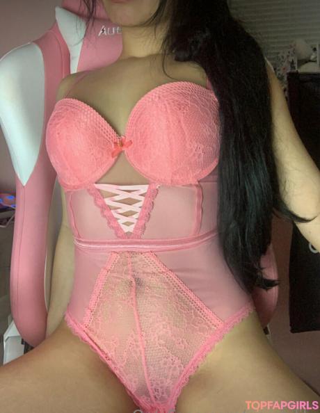Pearlylily nude leaked OnlyFans photo #17