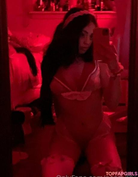Pearlylily nude leaked OnlyFans photo #19