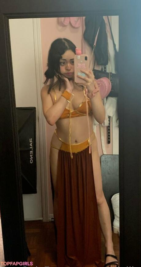 Pearlylily nude leaked OnlyFans photo #36